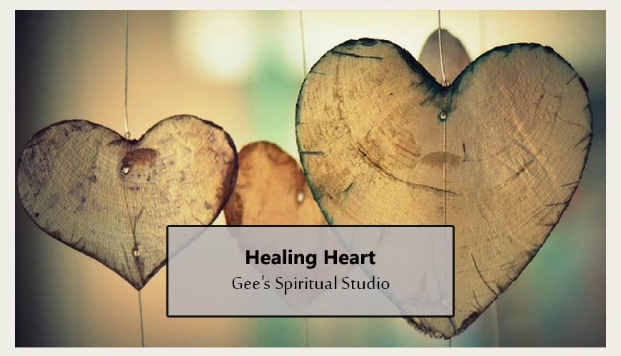 Meditation for Healing hearts