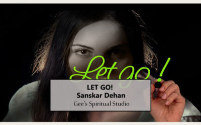 Sanskar Dhan Let Go/Brake Free